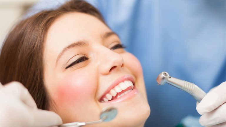 How often should I have a dental exam and cleaning?