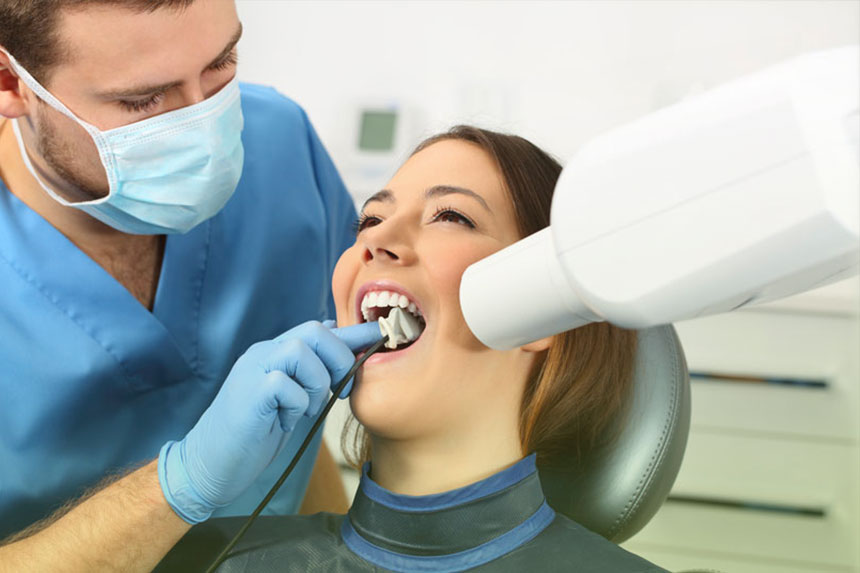 Root Canals Calgary, AB