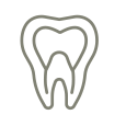 Root Canals Icon