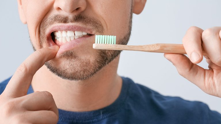 When Can I Brush My Teeth After Wisdom Tooth Extraction?