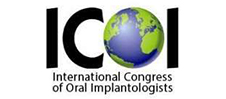 International Congress Of Oral Implantologists Logo