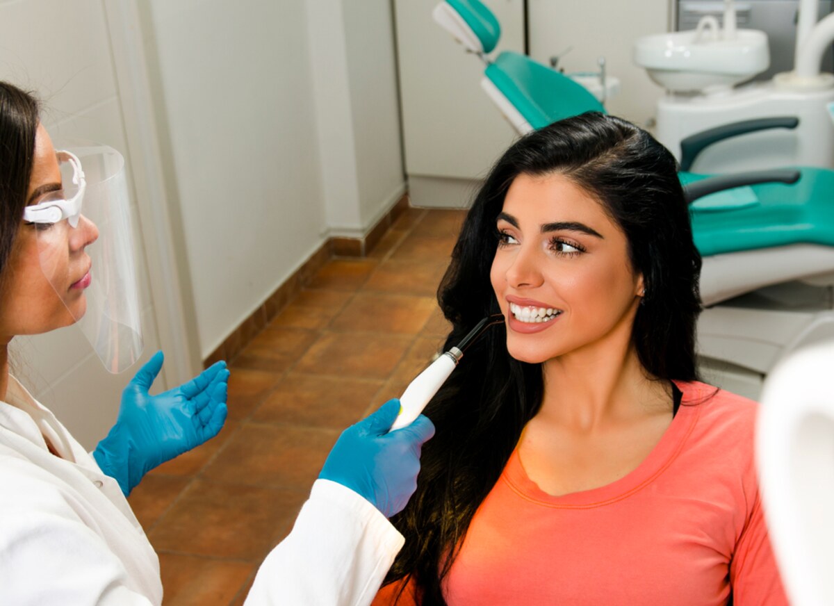 teeth whitening ne calgary