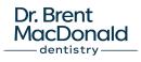 dr brent macdonald logo