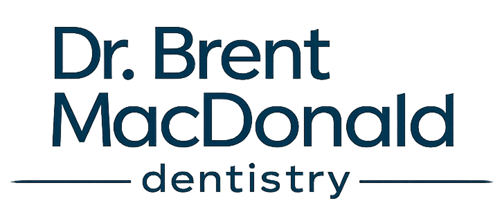 dr brent macdonald logo